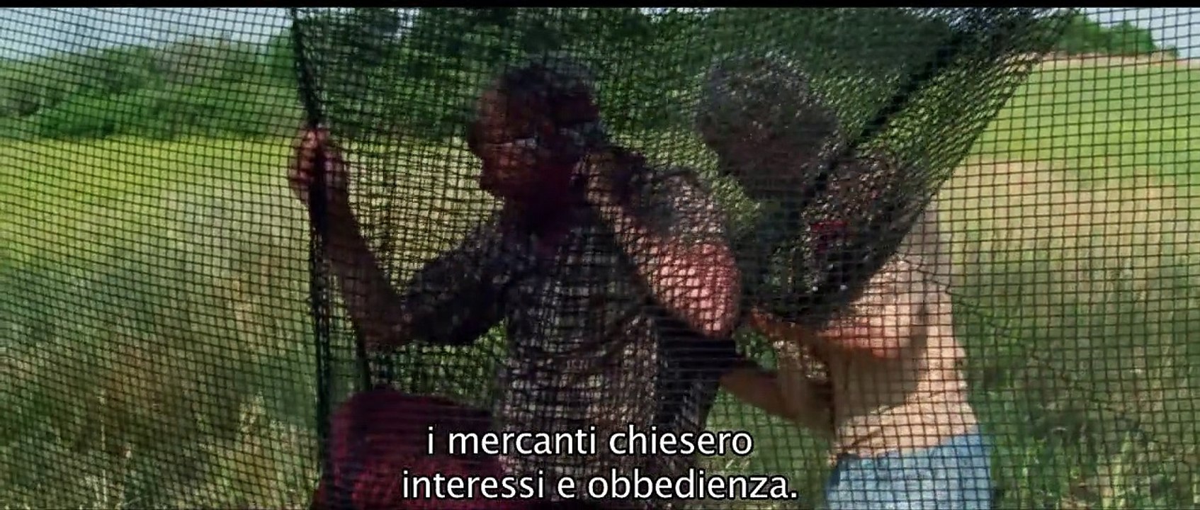 Le mille e una notte - Arabian Nights: Volume 3 - Incantato (Trailer HD)