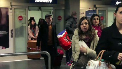 Al riparo degli alberi (Trailer HD)