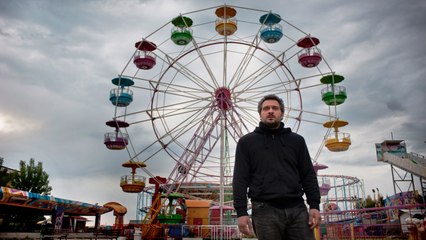 Lo chiamavano Jeeg Robot (Trailer HD)