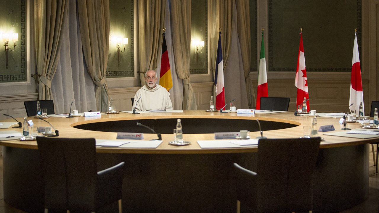Le confessioni (Trailer HD)
