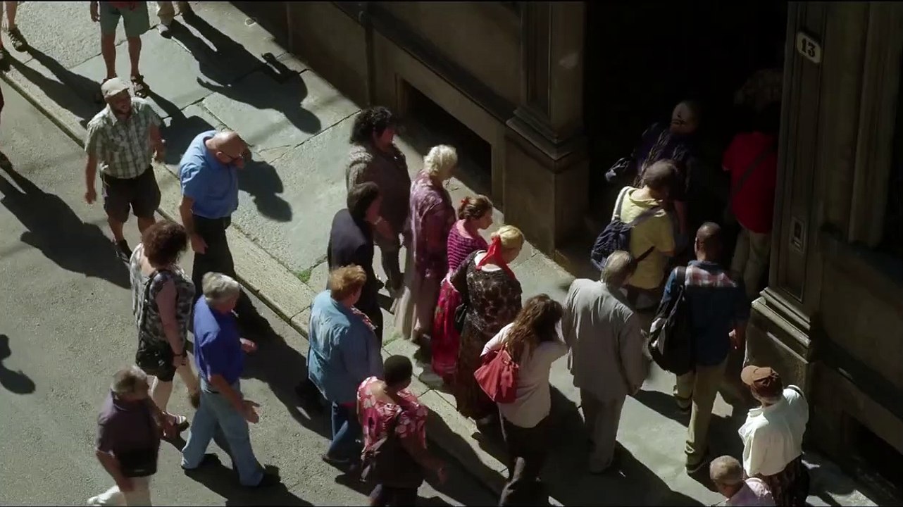 Le ultime cose (Trailer HD)