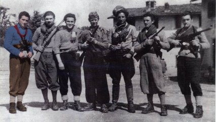 Rino - La mia ascia di guerra (Trailer HD)