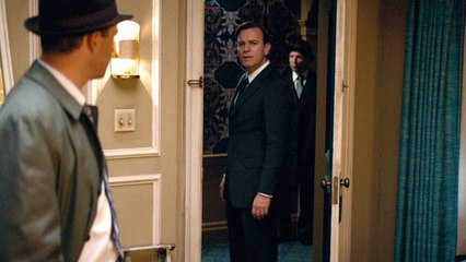 American Pastoral (Trailer HD)