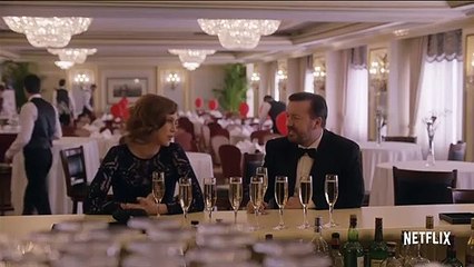 Special Correspondents (Trailer HD)