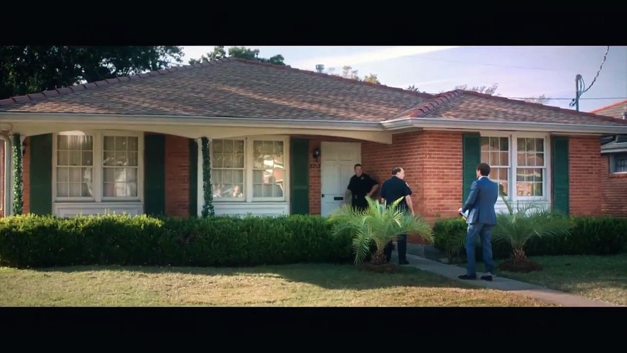 99 Homes (Trailer HD)