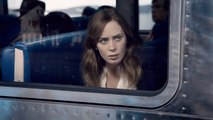La ragazza del treno (Trailer HD)