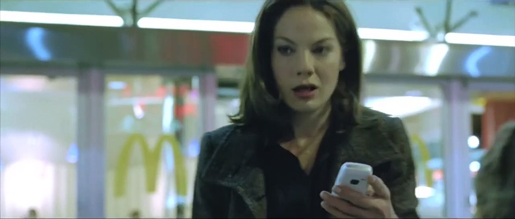 Eagle Eye (Trailer HD)