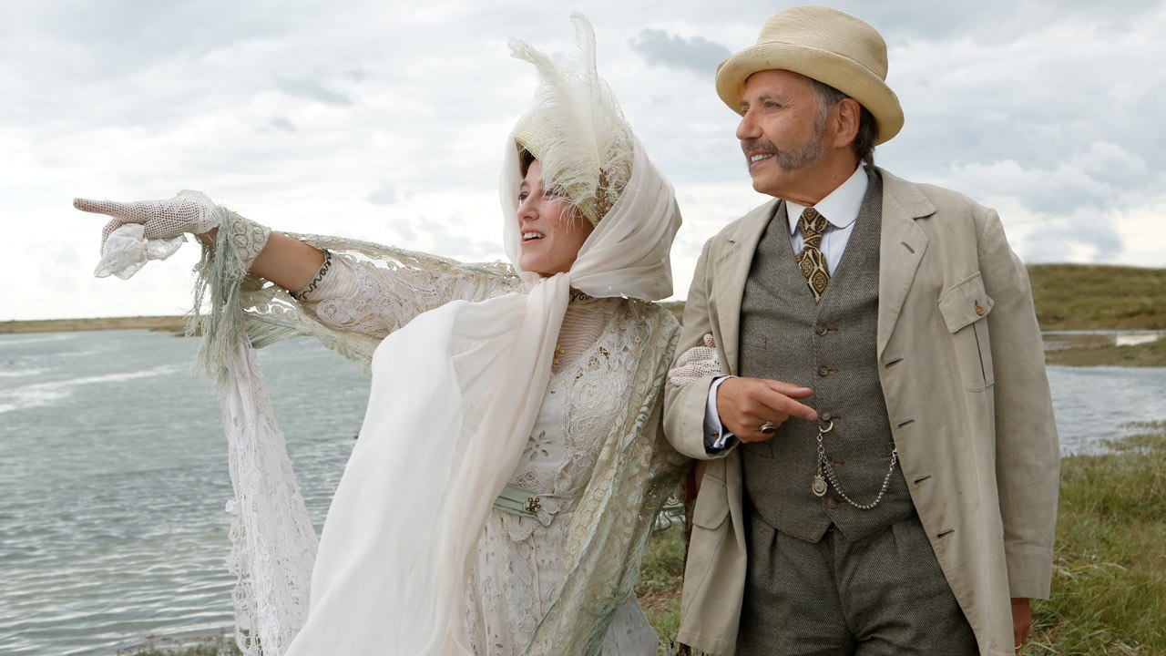 Ma Loute (Trailer HD)