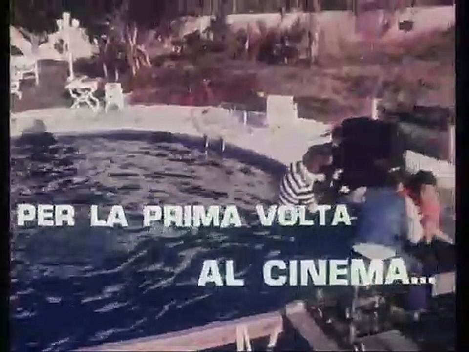 Effetto notte (Trailer HD)