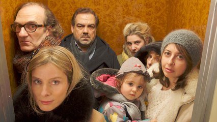 Benvenuti... ma non troppo (Trailer HD)