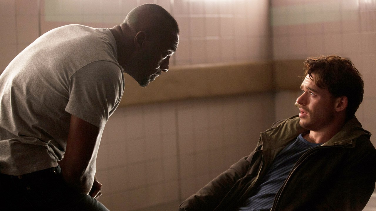 Bastille Day - Il colpo del secolo (Trailer HD)