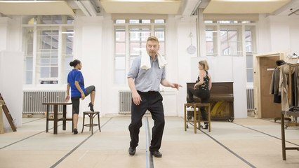 Kenneth Branagh Theatre Company - The Entertainer (Trailer HD)