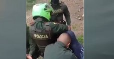 Denuncian nuevo caso de presunto abuso policial en Florencia, Caquetá