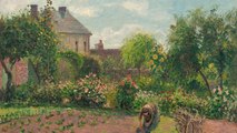 Da Monet a Matisse, l'arte di dipingere il giardino moderno (Trailer HD)