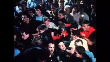 The Decline of Western Civilization (Trailer HD)