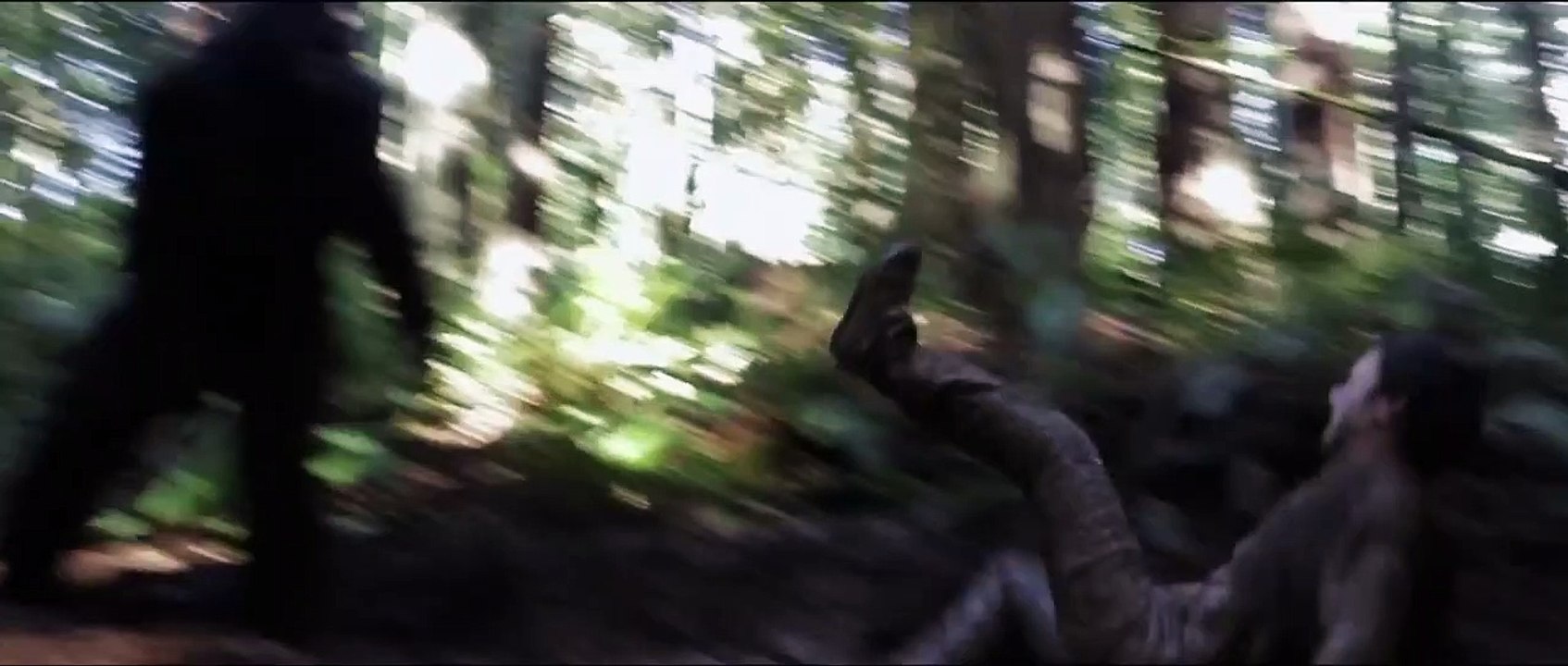 Primal Rage: The Legend of Oh-mah (Trailer HD)