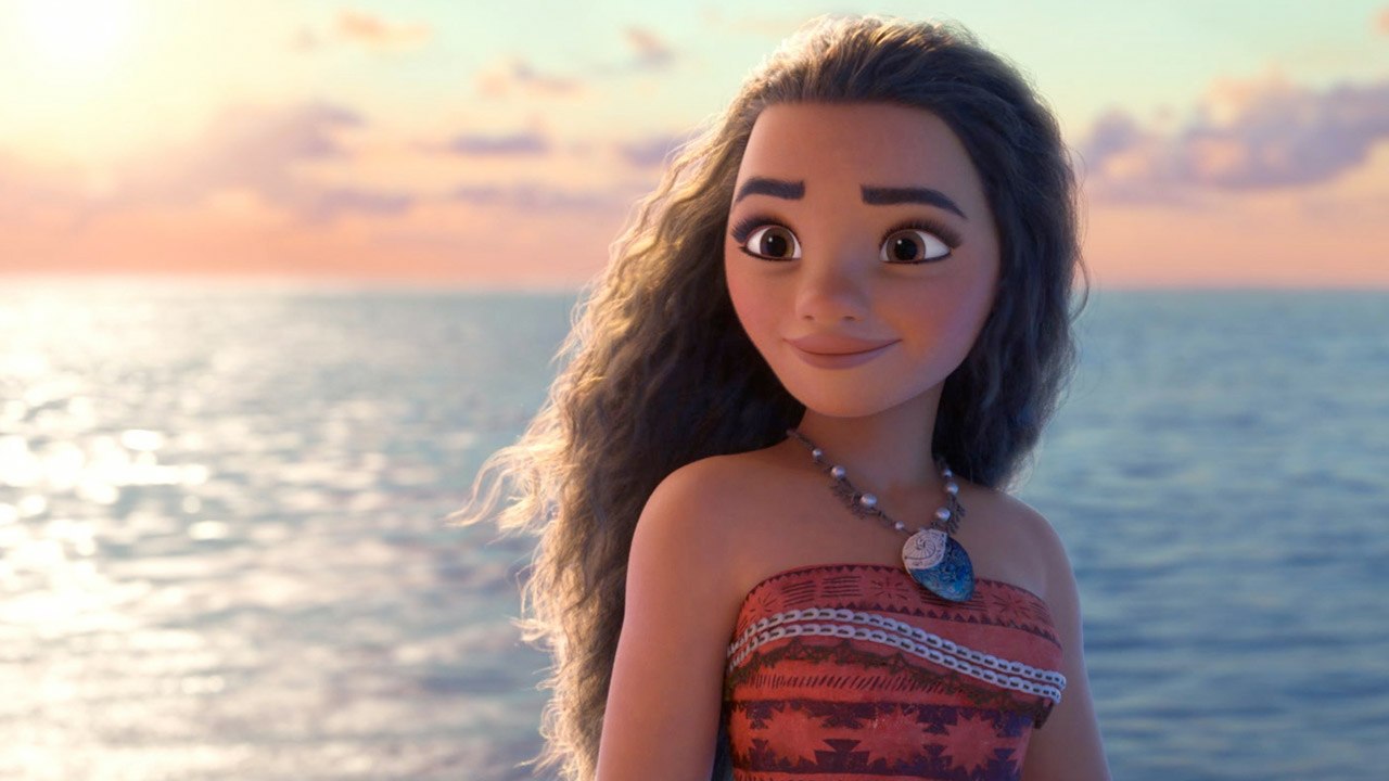 Oceania (Trailer HD)