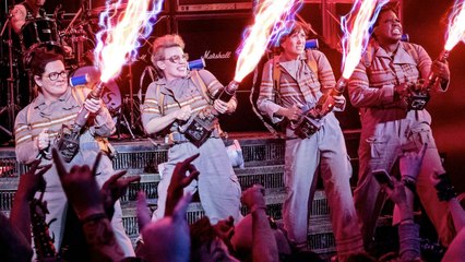 Ghostbusters 3D (Trailer HD)