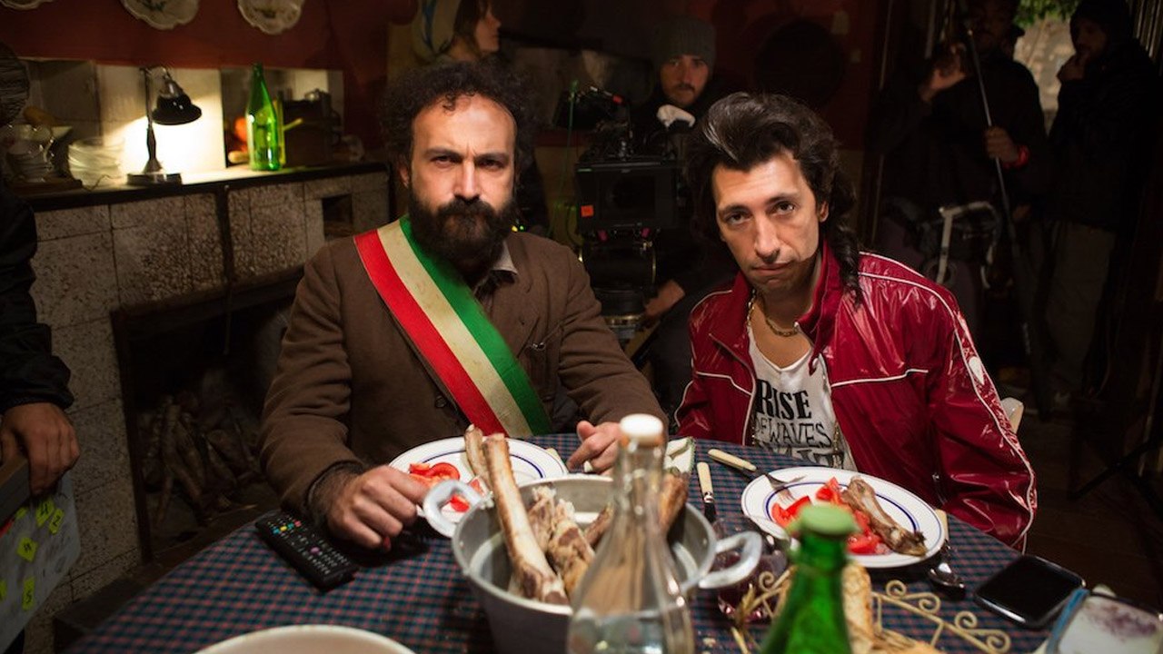 Omicidio all'Italiana (Trailer HD)
