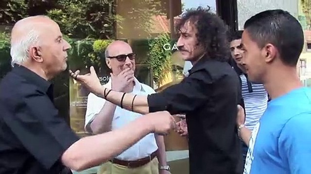 Milano, Via Padova (Trailer HD)