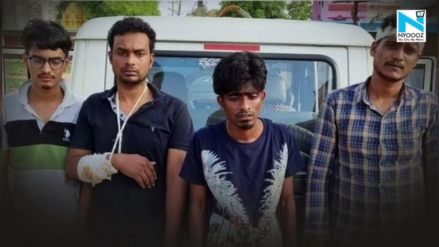 5 Bangladeshi nationals arrested for raping, assaulting a woman in Bengaluru