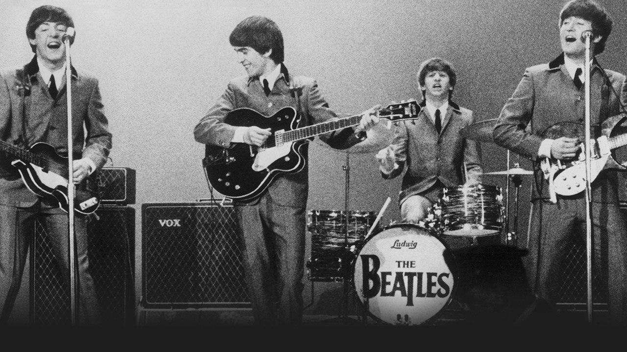 The Beatles - Eight Days a Week (Trailer HD)