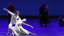 Il Balletto del Bolshoi: Serata Contemporanea (Trailer HD)