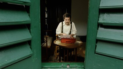 Il profumo del tempo delle favole (Trailer HD)