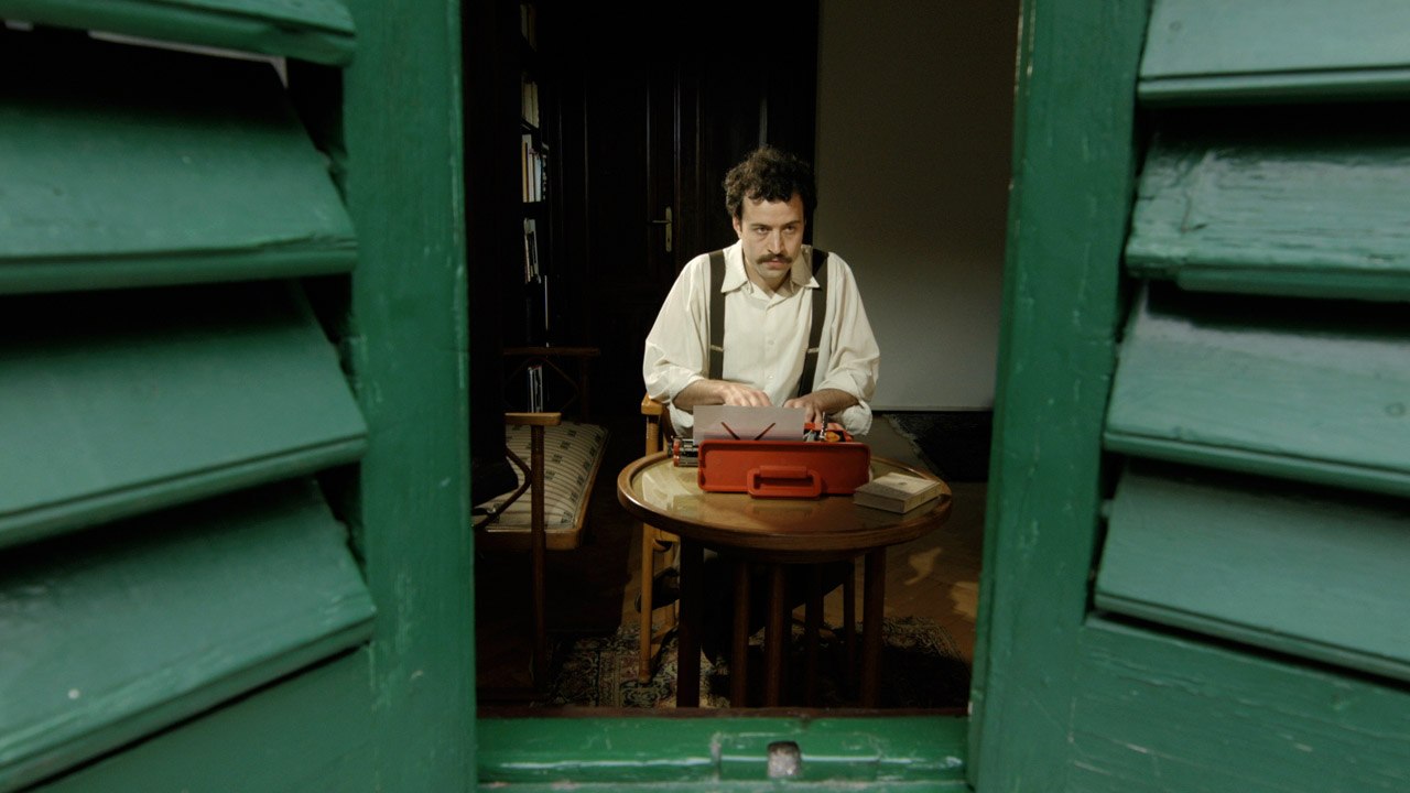 Il profumo del tempo delle favole (Trailer HD)