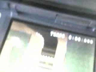 SNES Circuit Mario 1