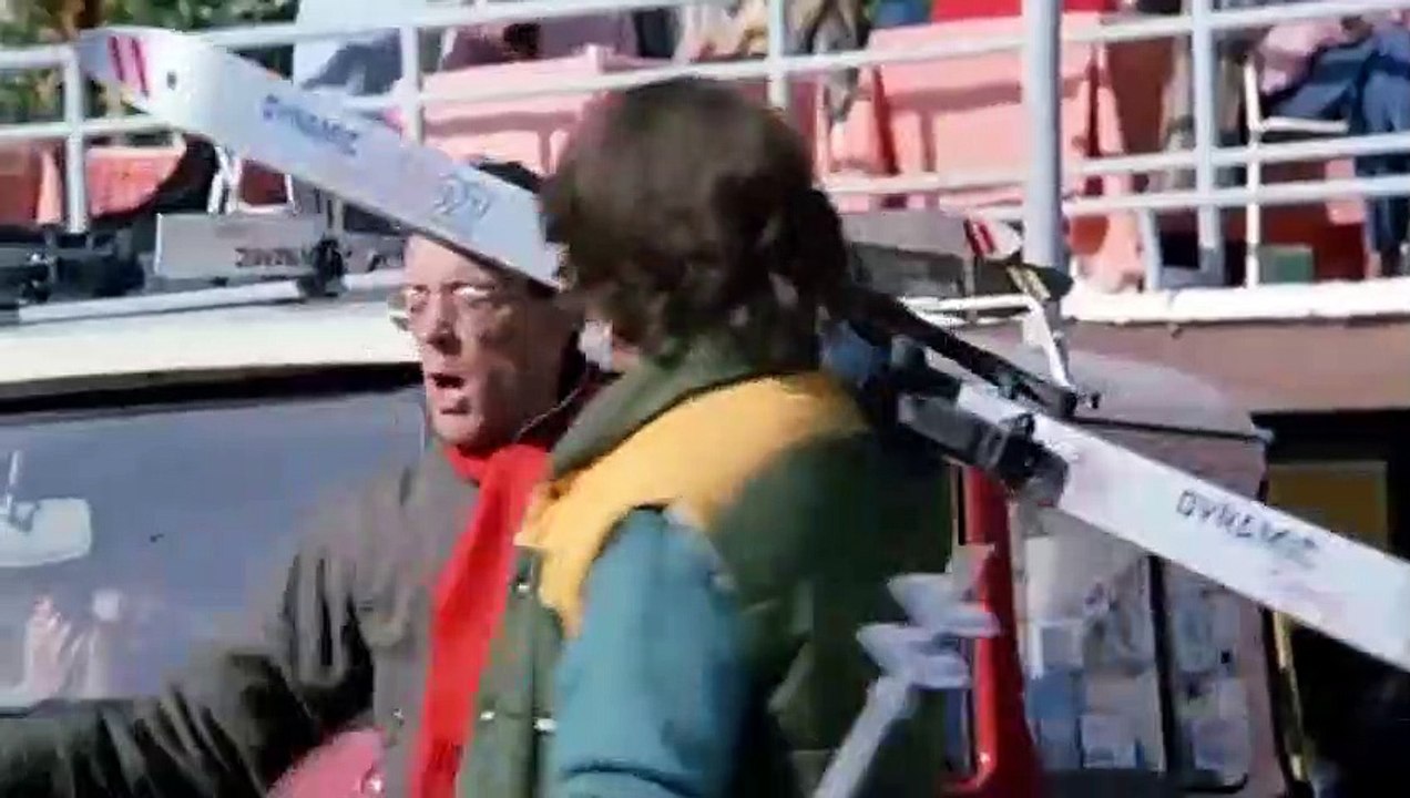 Vacanze di Natale (Trailer HD)