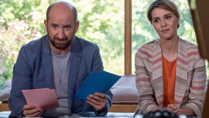 Mamma o Papà? (Trailer HD)