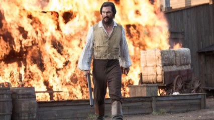 Free State of Jones (Trailer HD)