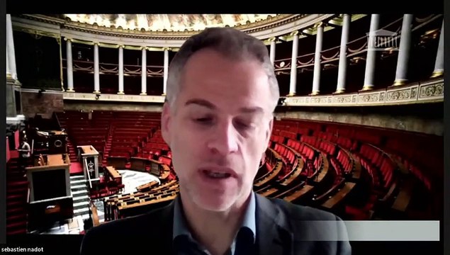 Commission d'enquête sur les migrations : Auditions diverses - Jeudi 27 mai 2021