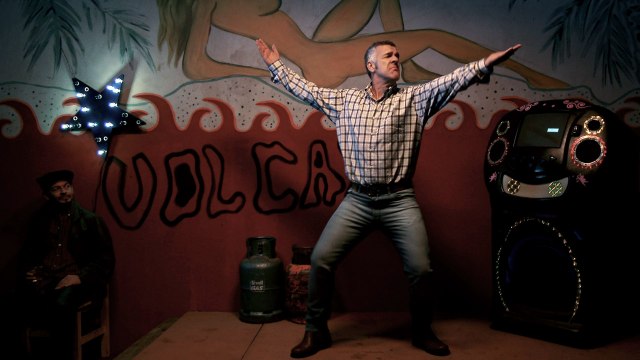 Il cittadino illustre (Trailer HD)