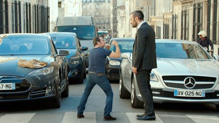 Un amore all'altezza (Trailer HD)