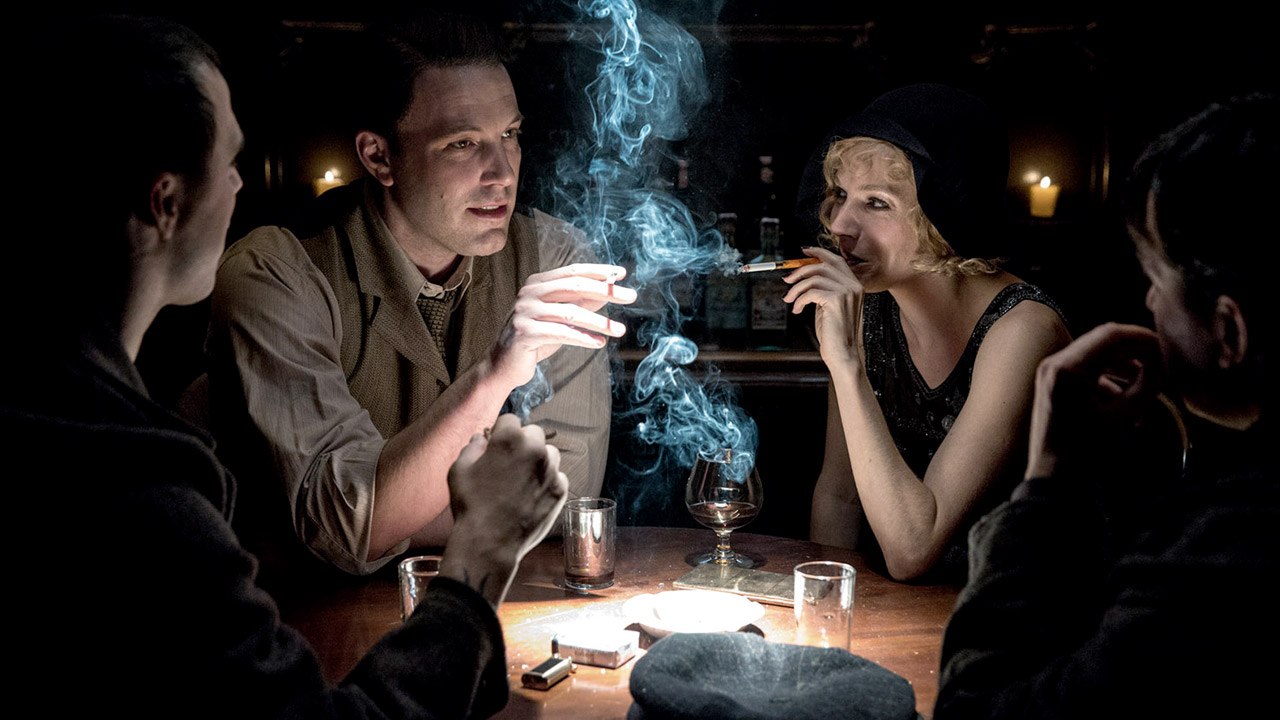 La legge della notte (Trailer HD)