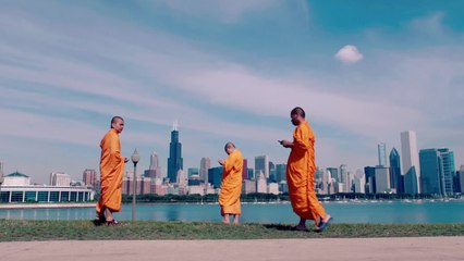 Lo and Behold - Internet: il futuro è oggi (Trailer HD)