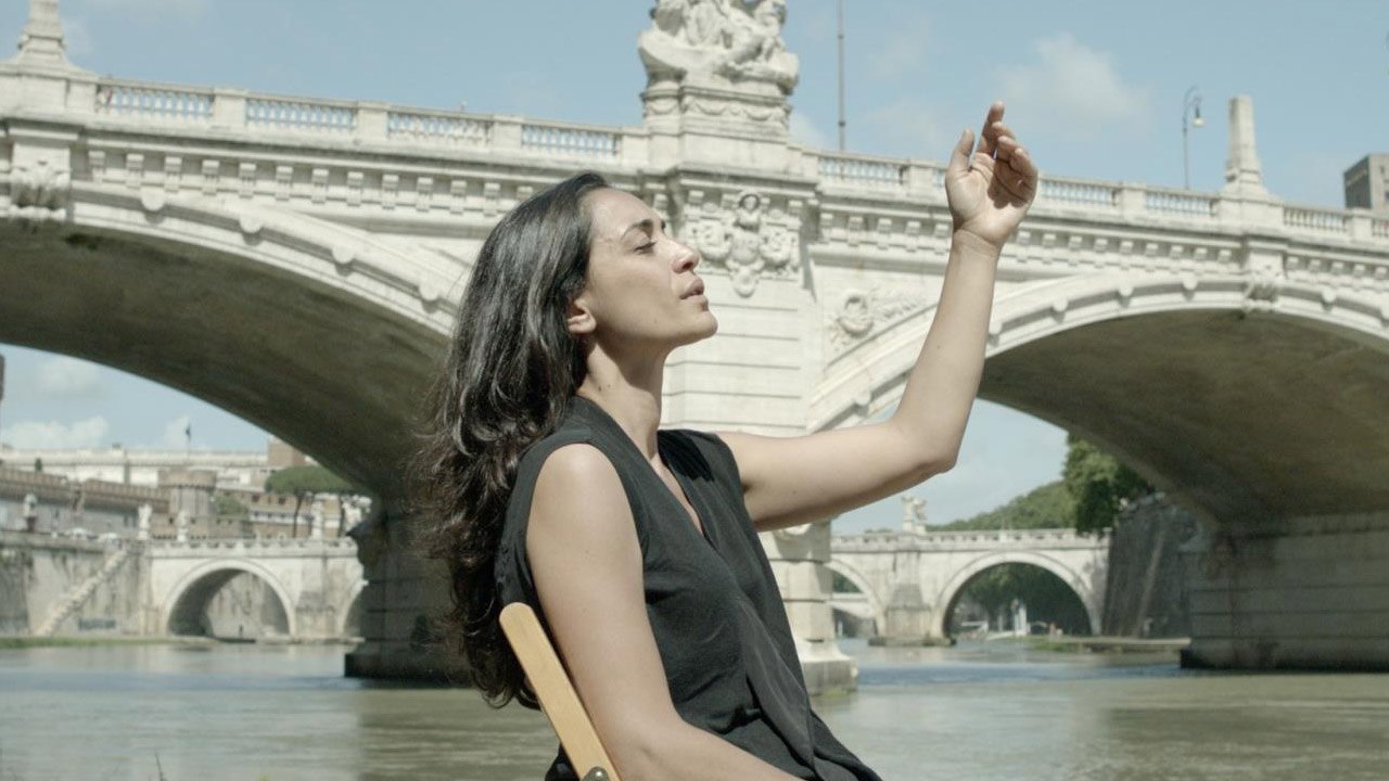 Maria per Roma (Trailer HD)