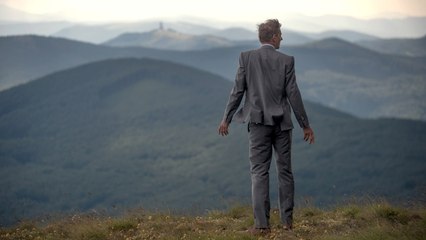 Un re allo sbando (Trailer HD)