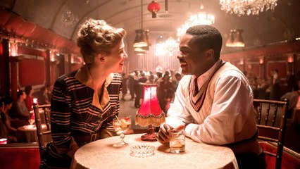 A United Kingdom - L'amore che ha cambiato la storia (Trailer HD)
