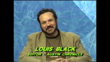 Richard Linklater: Dream Is Destiny (Trailer HD)