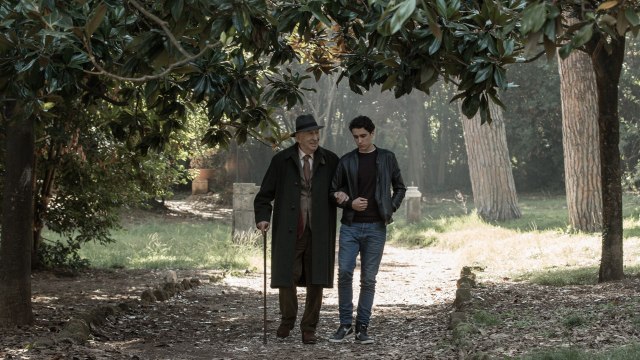 Tutto quello che vuoi (Trailer HD)