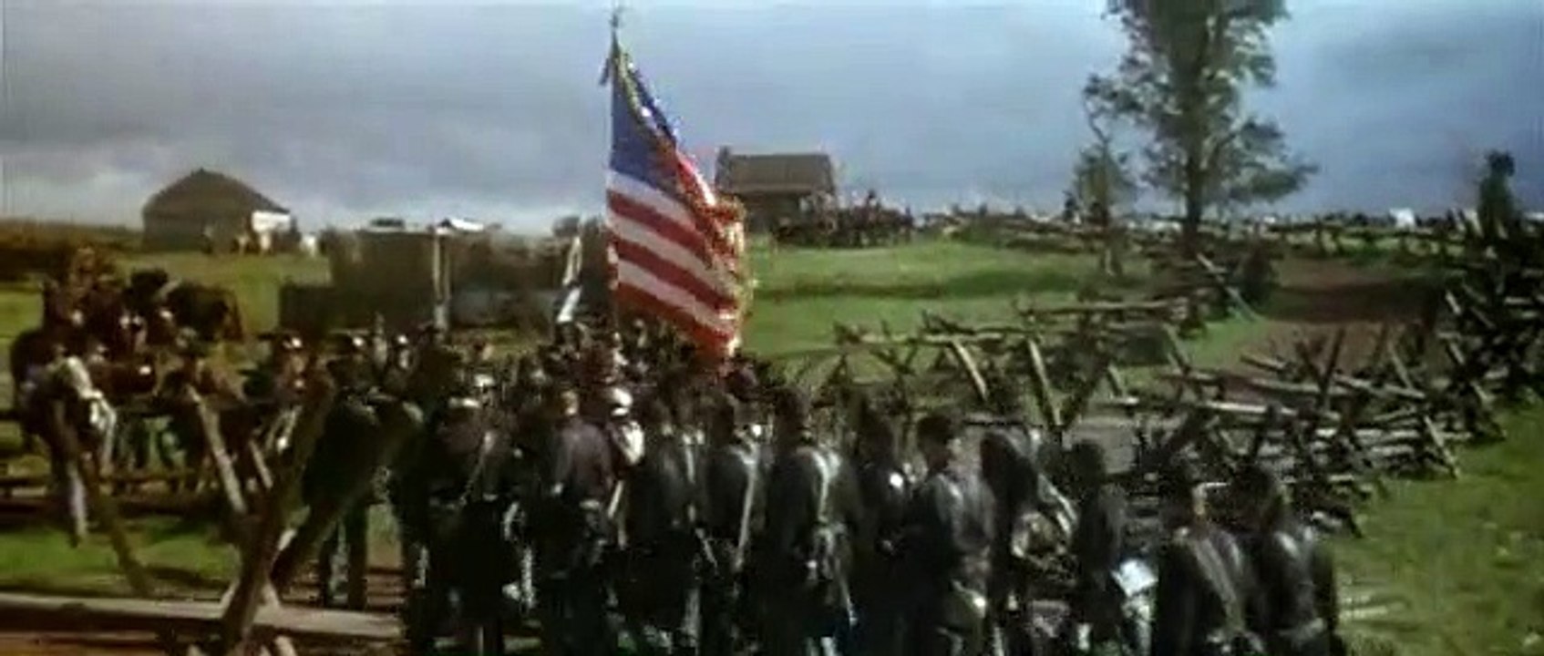 Gettysburg (Trailer HD)