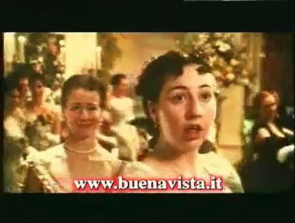 Kate & Leopold (Trailer HD)