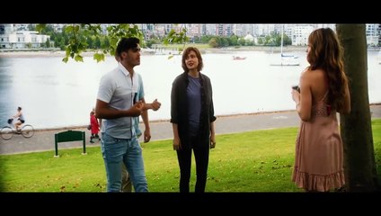 The Ninth Passenger (Trailer HD)