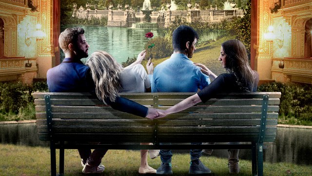 Royal Opera House: Les contes d'Hoffmann (Trailer HD)