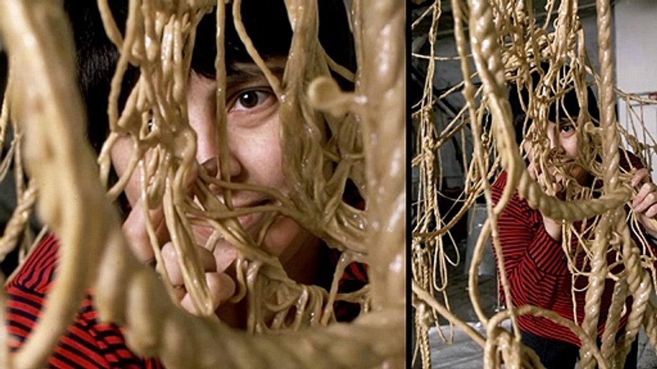 Eva Hesse (Trailer HD)