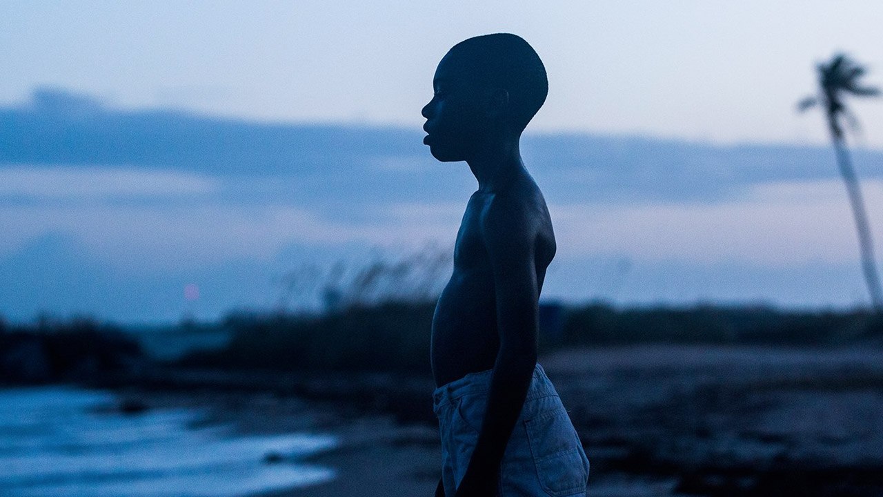 Moonlight (Trailer HD)