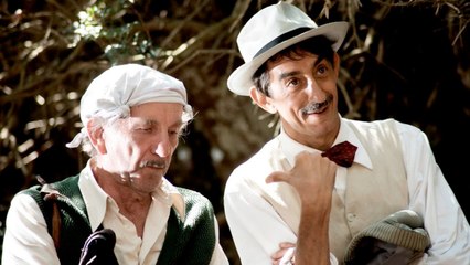 La stoffa dei sogni (Trailer HD)